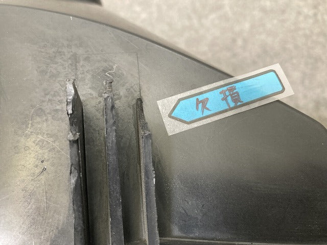 エブリィ/スクラム DA64V/DR64V/DG64V 純正 右 ヘッドライト/ランプ ハロゲン AL Automotive Lighting LE04H6129 スズキ(149864)