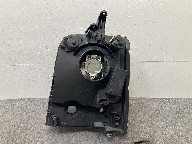 エブリィ/スクラム DA64V/DR64V/DG64V 純正 右 ヘッドライト/ランプ ハロゲン AL Automotive Lighting LE04H6129 スズキ(149864)