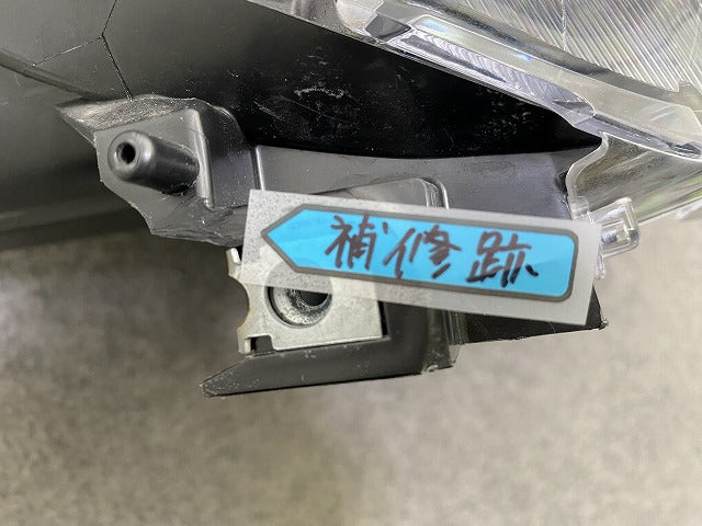 ライズ A200A/A210A/A201A/A202A 純正 右 ヘッドライト/ランプ レベライザーLED ICHIKOH 1990 トヨタ(149868)