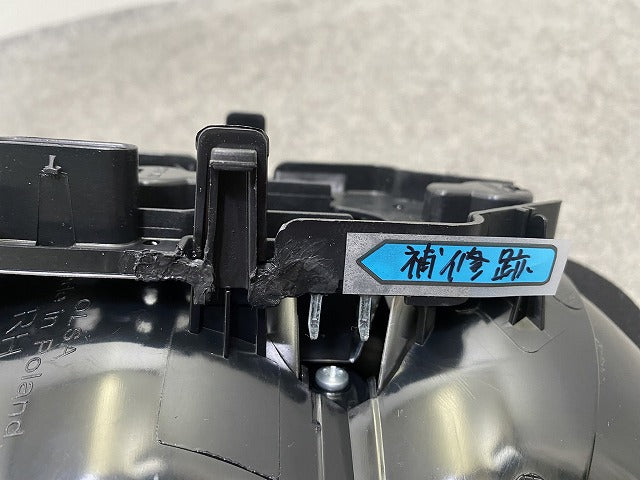 新品!ミニ F55/F56/F57 純正 前期 右 テールランプ/ライト/レンズ LED OLSA 7297414-15 63217297414 MINI(149869)