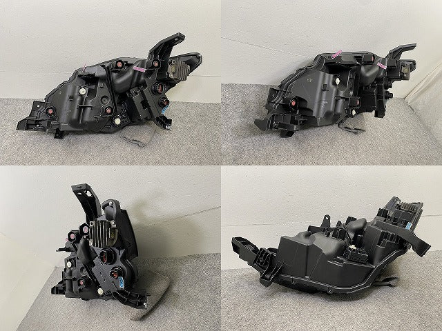セレナ C28/NC28/FC28/FNC28 e-POWER/GC28/GFC28 純正 右 ヘッドライト/ランプ LED レベライザー 刻印E KOITO 100-2379Y 日産(149872)