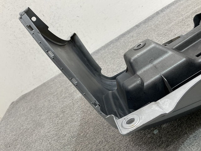 アトレー ワゴン S320G/S330G S331G/S321G 純正 リア バンパー 52159-B5101 ファインシルバーメタリック S31 ダイハツ(149879)