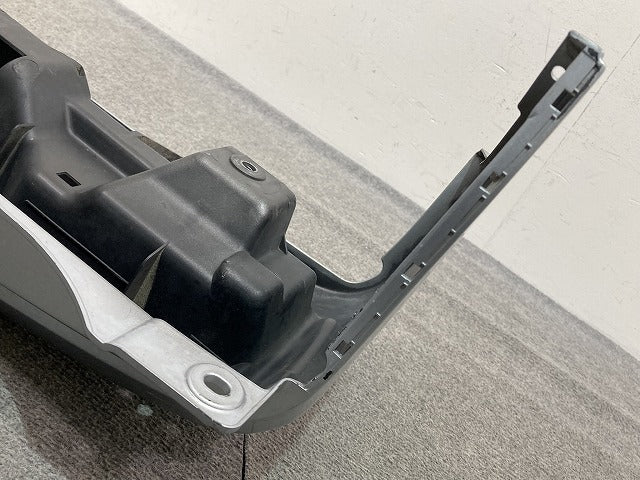 アトレー ワゴン S320G/S330G S331G/S321G 純正 リア バンパー 52159-B5101 ファインシルバーメタリック S31 ダイハツ(149879)