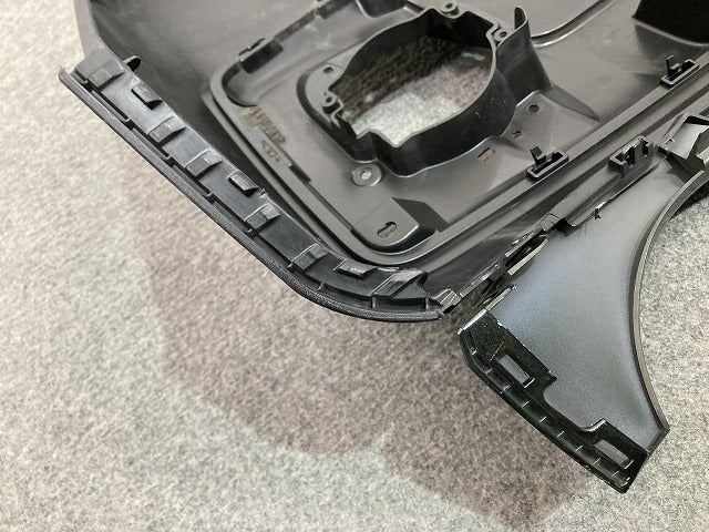 ハスラー MR92S/MR52S 純正 フロント バンパー 71711-59S0 クールカーキパールメタリック ZVD スズキ(149880)