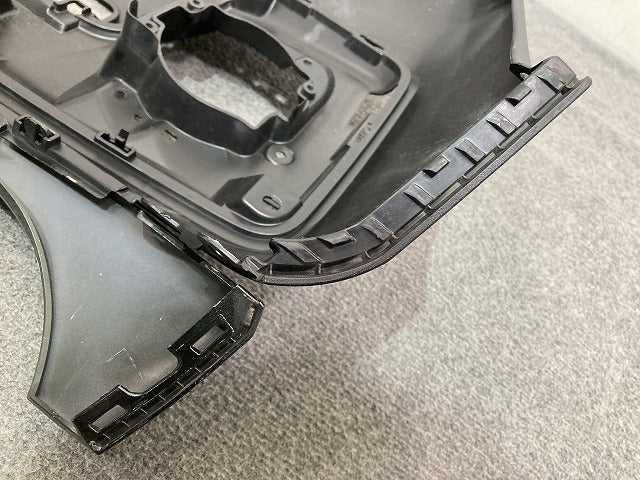 ハスラー MR92S/MR52S 純正 フロント バンパー 71711-59S0 クールカーキパールメタリック ZVD スズキ(149880)