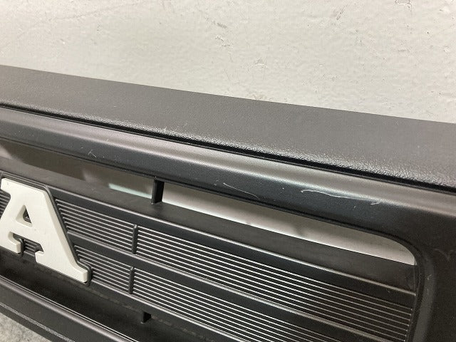 N-BOX/NBOX Nボックス JOY JF5/JF6 純正 フロント グリル/ラジエーターグリル 08F21-39L-0M0-01 素地 ホンダ(149888)