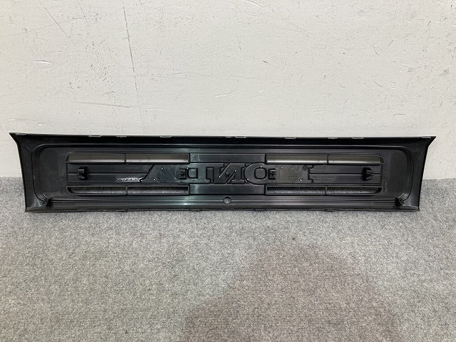 N-BOX/NBOX Nボックス JOY JF5/JF6 純正 フロント グリル/ラジエーターグリル 08F21-39L-0M0-01 素地 ホンダ(149888)