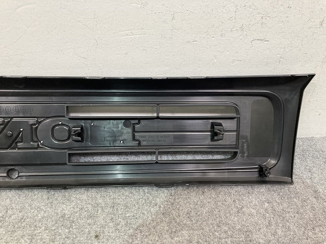 N-BOX/NBOX Nボックス JOY JF5/JF6 純正 フロント グリル/ラジエーターグリル 08F21-39L-0M0-01 素地 ホンダ(149888)