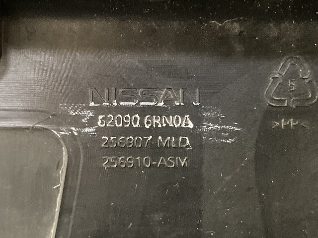 エクストレイル/X-TRAIL T33/SNT33 純正 フロント バンパーエネルギー/アブソーバー 62090 6RN0A 未塗装 日産(149889)