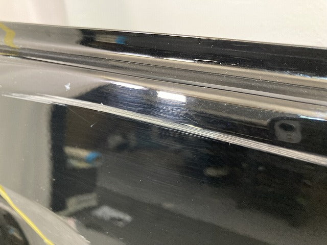 N-BOX/NBOX Nボックス JF3/JF4 純正 左 リア スライド ドア LH ブラック ソリッド ホンダ(149890)