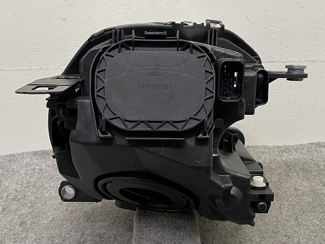 新品!R55 クラブマン R56 R57 カブリオレ R58 クーペ R59 ロードスター 左 ヘッドライト キセノン HID AFS無 AL 63127269987 MINI(149891)