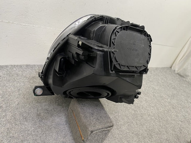 新品!R55 クラブマン R56 R57 カブリオレ R58 クーペ R59 ロードスター 左 ヘッドライト キセノン HID AFS無 AL 63127269987 MINI(149891)