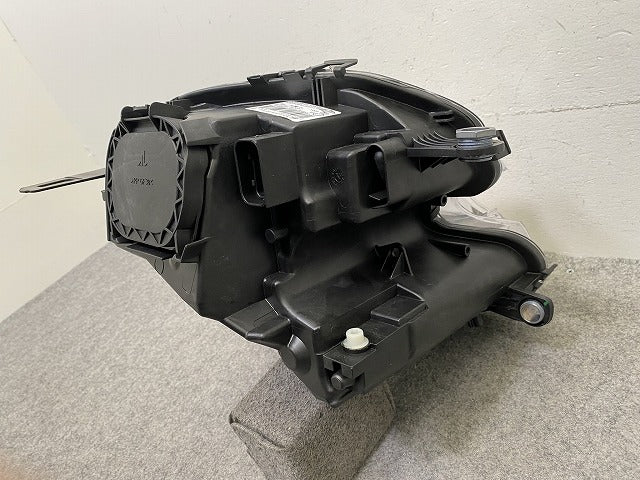 新品!R55 クラブマン R56 R57 カブリオレ R58 クーペ R59 ロードスター 左 ヘッドライト キセノン HID AFS無 AL 63127269987 MINI(149891)