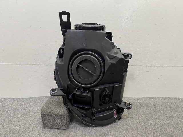 新品!R55 クラブマン R56 R57 カブリオレ R58 クーペ R59 ロードスター 左 ヘッドライト キセノン HID AFS無 AL 63127269987 MINI(149891)