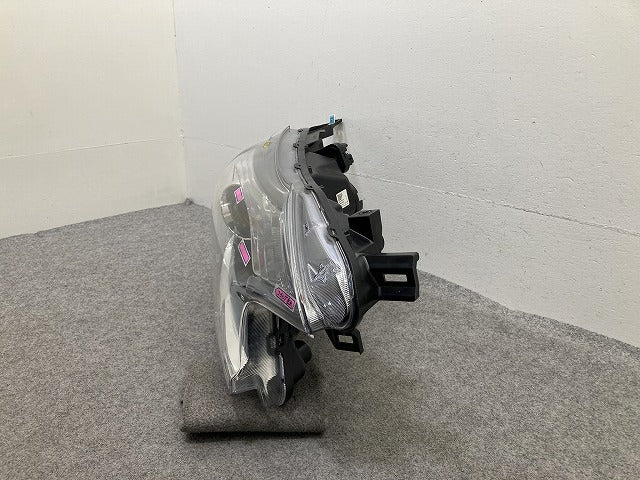 ノート/NOTE E12/NE12 e-POWER/HE12/SNE12 純正 右 ヘッドライト/ランプ LED レベライザー 刻印P ICHIKOH 1895 26025-5VA0A 日産(149893)