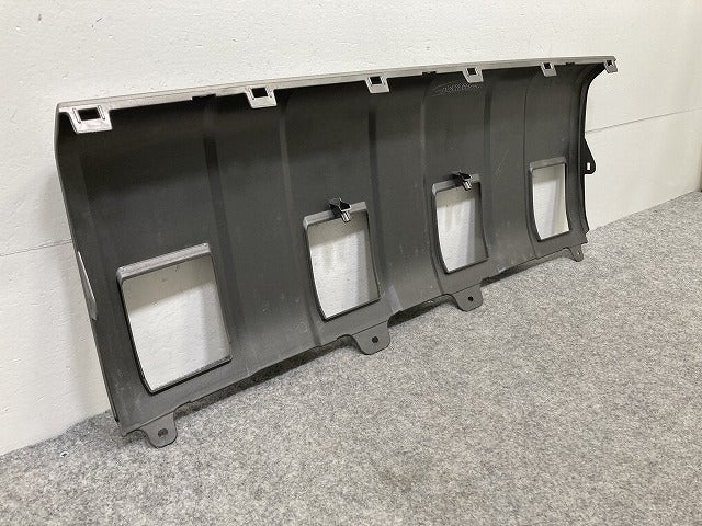 ランドクルーザー/ランクル 250/TRJ250W/GDJ250W 純正 フロント アンダー パネル 52411-60240 素地 トヨタ(149898)