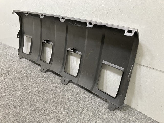 ランドクルーザー/ランクル 250/TRJ250W/GDJ250W 純正 フロント アンダー パネル 52411-60240 素地 トヨタ(149898)