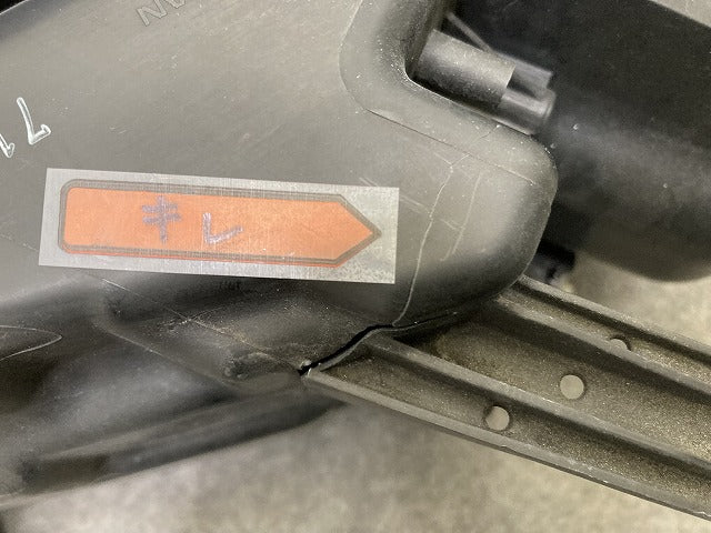 エクストレイル/X-TRAIL T32/NT32/HT32/HNT32 純正 前期 右 ヘッドライト/ランプ LED レベライザー 刻印F RH KOITO 100-17942 日産(149900)