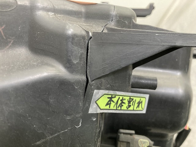 エクストレイル/X-TRAIL T32/NT32/HT32/HNT32 純正 前期 右 ヘッドライト/ランプ LED レベライザー 刻印F RH KOITO 100-17942 日産(149900)
