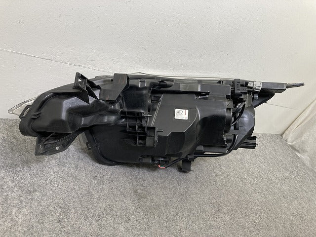 ノート/NOTE E12/NE12/HE12/ANE12 純正 後期 右 ヘッドライト/ランプ レベライザーLED 刻印D RH ICHIKOH 1934 日産(149901)