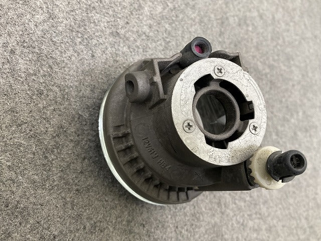 ヴォクシーノア シエンタ ウィッシュ 汎用 純正 左 フォグランプ/フォグライト ハロゲン ICHIKOH 52-040 トヨタ(149902)