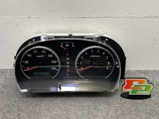 エブリィ DA64V/DA64W 純正  スピードメーター パネル JPターボ Nルーフ 3410068H0/30 スズキ(149912)
