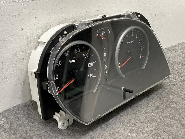 エブリィ DA64V/DA64W 純正  スピードメーター パネル JPターボ Nルーフ 3410068H0/30 スズキ(149912)