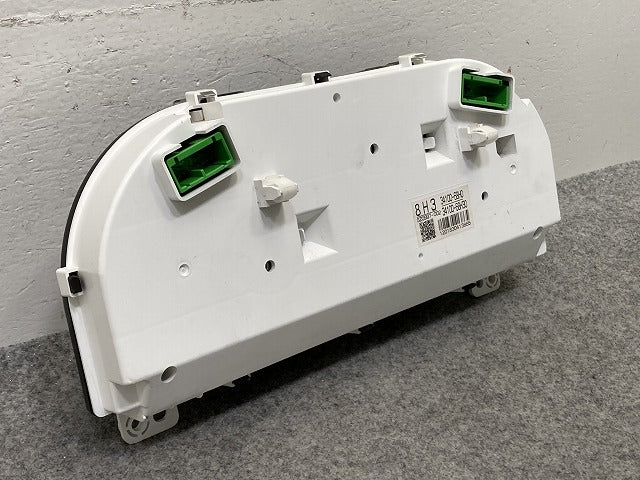 エブリィ DA64V/DA64W 純正  スピードメーター パネル JPターボ Nルーフ 3410068H0/30 スズキ(149912)