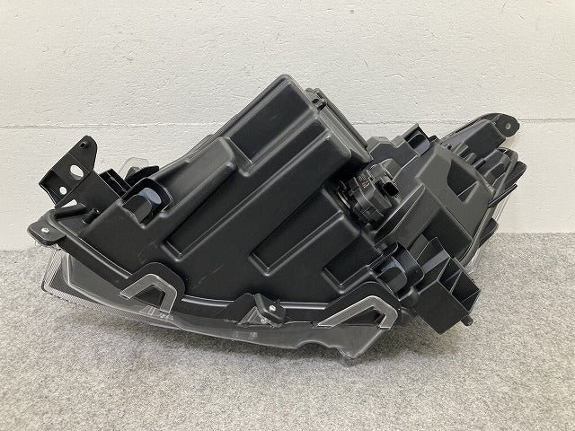 ルーミー/カスタム M900A/M910A 純正 後期 右 ヘッドライト/ランプ レベライザーLED 刻印A5 STANLEY W6242 81110-B1650 トヨタ(149921)