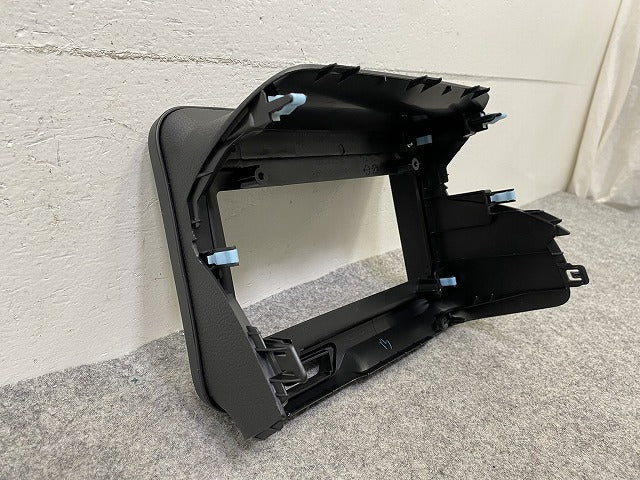 新車取り外し!N-BOX/NBOX Nボックス JF5/JF6 純正  オーディオパネル AVパネル センターパネル 77250-32R-00 素地 ホンダ(149937)