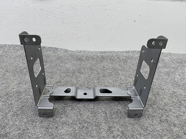 新車取り外し!N-BOX/NBOX Nボックス JF3/JF4 純正  ナビパネル センターパネル オーディオクラスターパネル ステー 77250-TTA-00(149939)