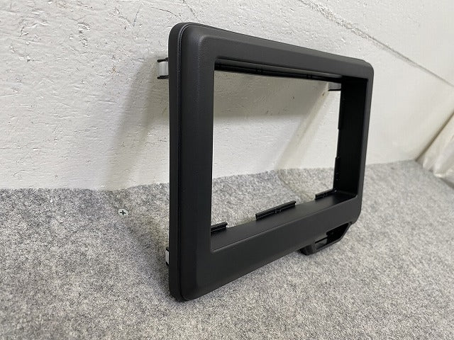 新車取り外し!N-BOX/NBOX Nボックス JF3/JF4 純正  ナビパネル センターパネル オーディオクラスターパネル ステー 77250-TTA-00(149939)