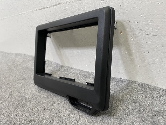 新車取り外し!N-BOX/NBOX Nボックス JF3/JF4 純正  ナビパネル センターパネル オーディオクラスターパネル ステー 77250-TTA-00(149939)