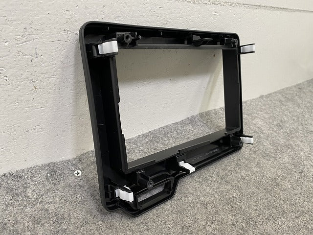 新車取り外し!N-BOX/NBOX Nボックス JF3/JF4 純正  ナビパネル センターパネル オーディオクラスターパネル ステー 77250-TTA-00(149939)