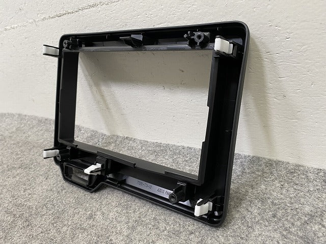 新車取り外し!N-BOX/NBOX Nボックス JF3/JF4 純正  ナビパネル センターパネル オーディオクラスターパネル ステー 77250-TTA-00(149939)