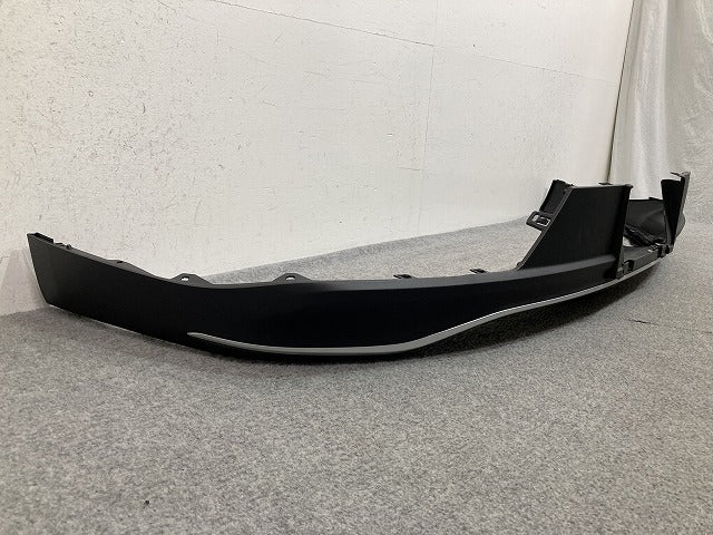 新車取り外し!クラウン クロスオーバー AZSH35 RS/TZSH35 純正 リア スポイラー 52169-30320/30/460/470 素地 トヨタ(149941)
