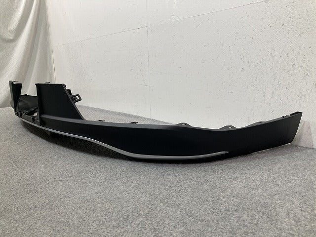 新車取り外し!クラウン クロスオーバー AZSH35 RS/TZSH35 純正 リア スポイラー 52169-30320/30/460/470 素地 トヨタ(149941)
