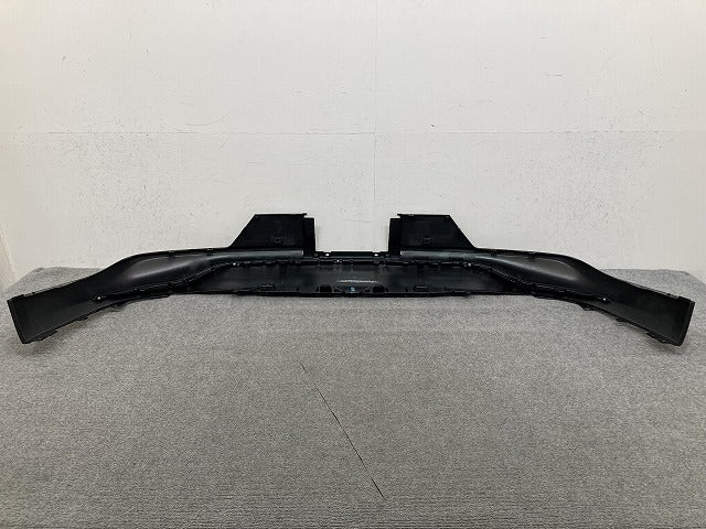 新車取り外し!クラウン クロスオーバー AZSH35 RS/TZSH35 純正 リア スポイラー 52169-30320/30/460/470 素地 トヨタ(149941)
