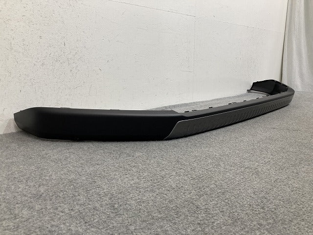 新車取り外し!RAV4 ラブ4 60系/AXAN64 純正 フロント スポイラー ロア スポイラー 52411-42180/90 MSD41-42010-A0 素地 トヨタ(149942)