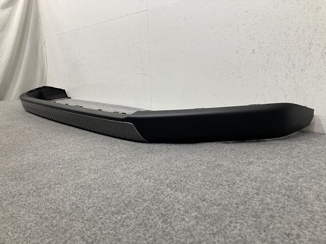 新車取り外し!RAV4 ラブ4 60系/AXAN64 純正 フロント スポイラー ロア スポイラー 52411-42180/90 MSD41-42010-A0 素地 トヨタ(149942)