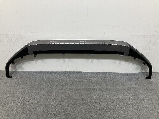 新車取り外し!RAV4 ラブ4 60系/AXAN64 純正 フロント スポイラー ロア スポイラー 52411-42180/90 MSD41-42010-A0 素地 トヨタ(149942)