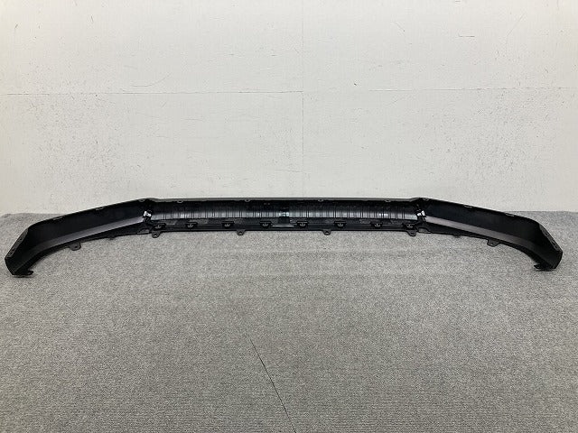 新車取り外し!RAV4 ラブ4 60系/AXAN64 純正 フロント スポイラー ロア スポイラー 52411-42180/90 MSD41-42010-A0 素地 トヨタ(149942)