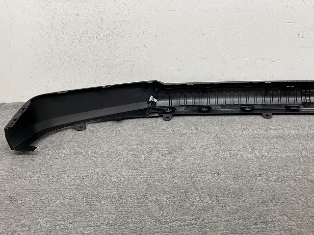 新車取り外し!RAV4 ラブ4 60系/AXAN64 純正 フロント スポイラー ロア スポイラー 52411-42180/90 MSD41-42010-A0 素地 トヨタ(149942)