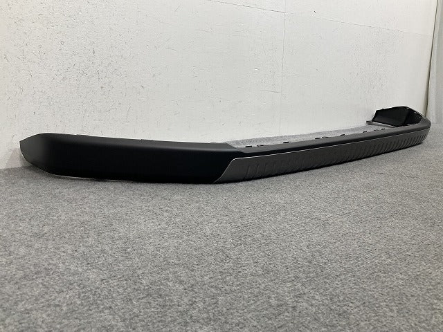 新車取り外し!RAV4 ラブ4 60系/AXAN64 純正 フロント ロア スポイラー 52411-42180/90 MSD41-42010-A0 素地 トヨタ(149943)