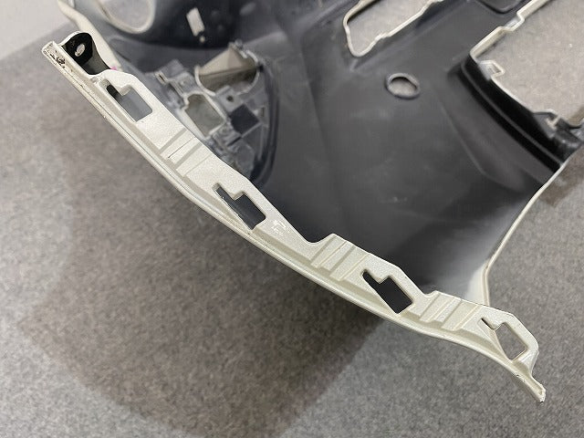 ルーミー/カスタム M900A/M910A 純正 前期 フロント バンパー 52119-B1280 パールホワイトIII W24 トヨタ(149948)