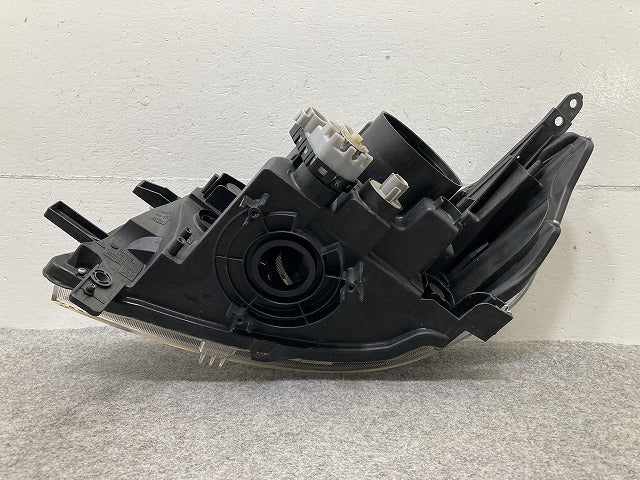 ワゴンR スティングレー/MH23S 純正 右 ヘッドライト/ランプ キセノン HID レベライザー AFS無 刻印X RH KOITO 100-59191 スズキ(149959)