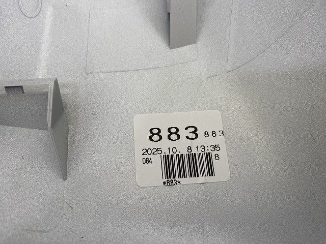 新車取り外し!ステップワゴン スパーダ/RP6/RP7 e:HEV/RP8 純正 左 ドアミラー カバー 3T00-1-I プラチナホワイトパール NH609P(149979)