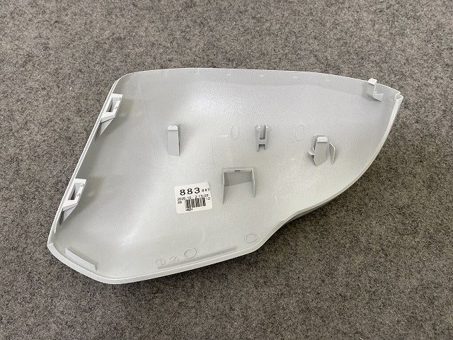 新車取り外し!ステップワゴン スパーダ/RP6/RP7 e:HEV/RP8 純正 右 ドアミラー カバー 3T00-1-I プラチナホワイトパール NH609P(149981)