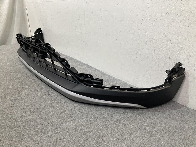 フロンクス WDB3S 純正 フロント ロア バンパー Fバンパー 下部 71721-74T 素地 スズキ(149985)