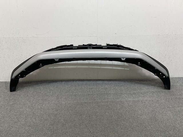 フロンクス WDB3S 純正 フロント ロア バンパー Fバンパー 下部 71721-74T 素地 スズキ(149985)
